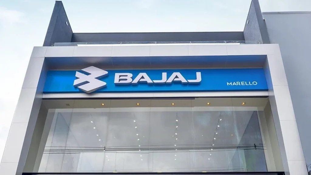 Bajaj Auto November Sales: Stellar Growth in Commercial Vehicle Segment