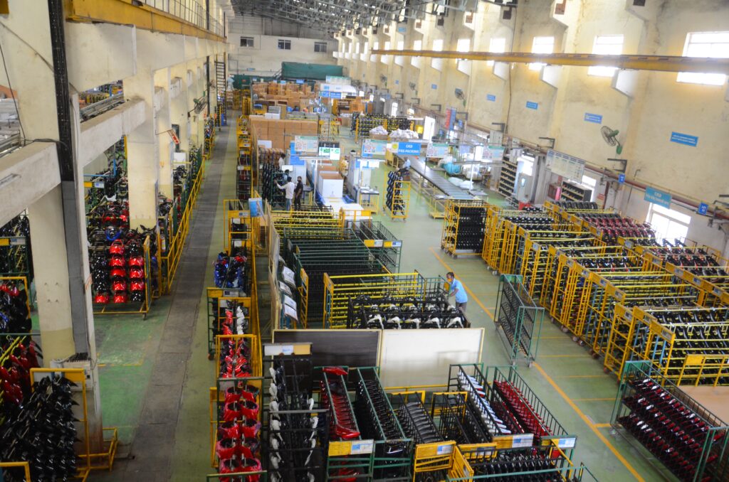 Belrise Industries Block Deal: BlackRock Raises Stake After Promoter Exit