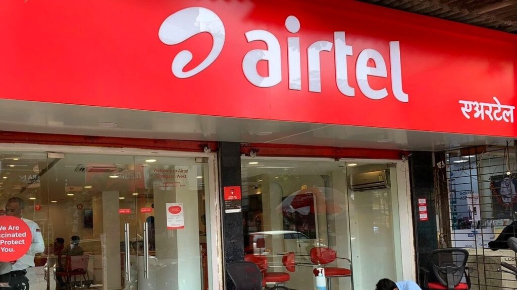 Bharti Airtel Share Price: Key Announcements to Watch Out for Today