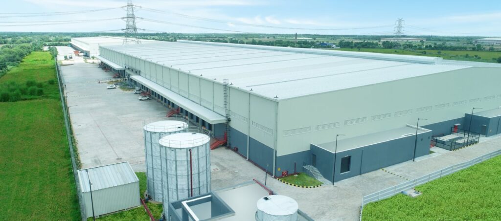 Blackstone-Backed Horizon Industrial Parks Files Rs 2,600 Crore IPO With SEBI