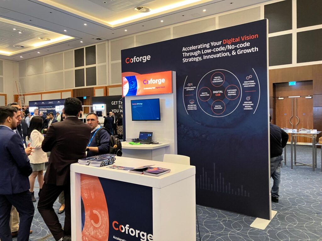 Coforge Acquires AI Firm Encora: A $2.3 Billion Deal to Revolutionize Tech Services