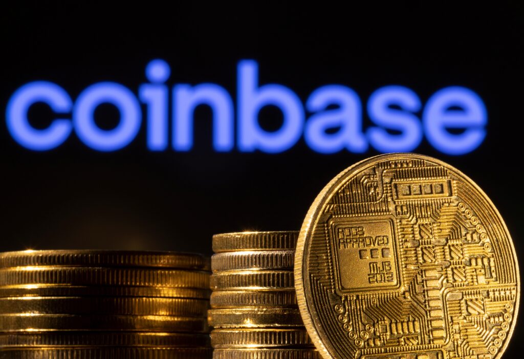 Coinbase Re-Enters Indian Market with Plans for INR-to-Crypto Trading