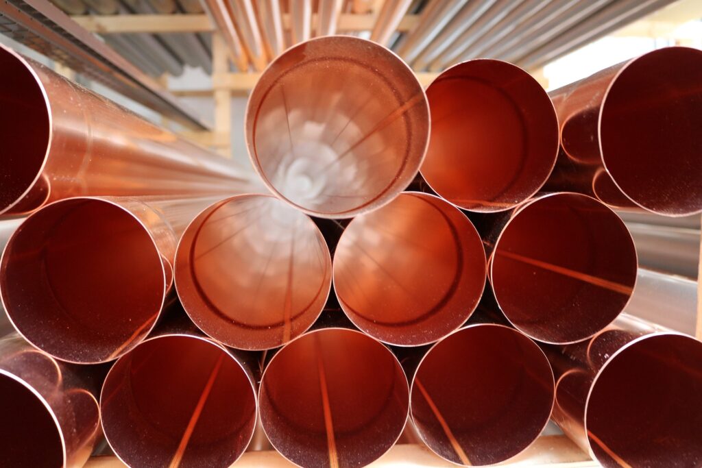 Copper Prices Hit Record High: What's Driving the Surge?