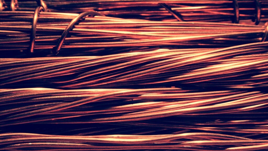 Copper: The Next Big Bet in 2026 - A Comprehensive Analysis