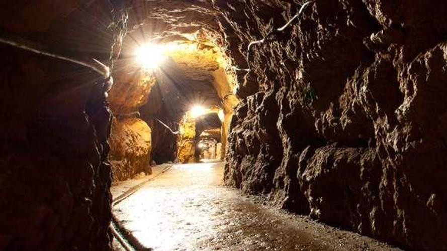Deccan Gold Mines Stock Surges 10% After Spain Tungsten Investment Announcement