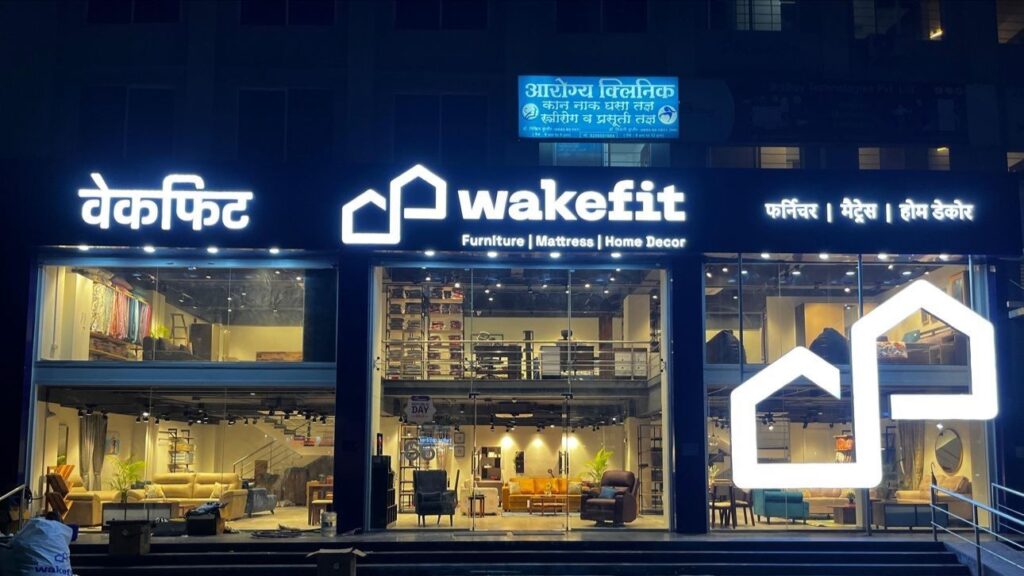 Decoding the Wakefit IPO: A Bold Move in the Indian Market