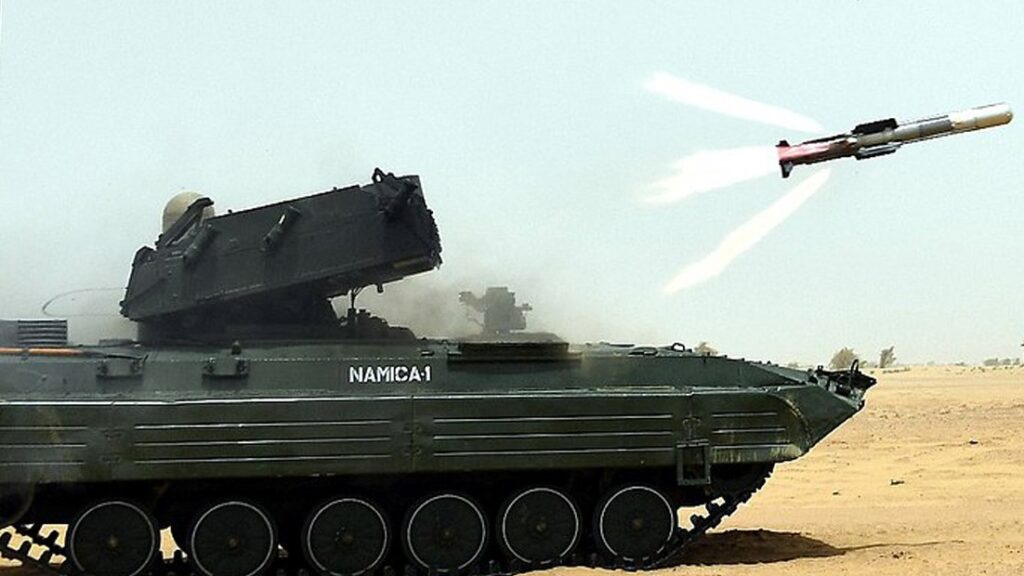 Defence Stocks Rally Ahead of Crucial DAC Meeting: Impact on Indian Investors