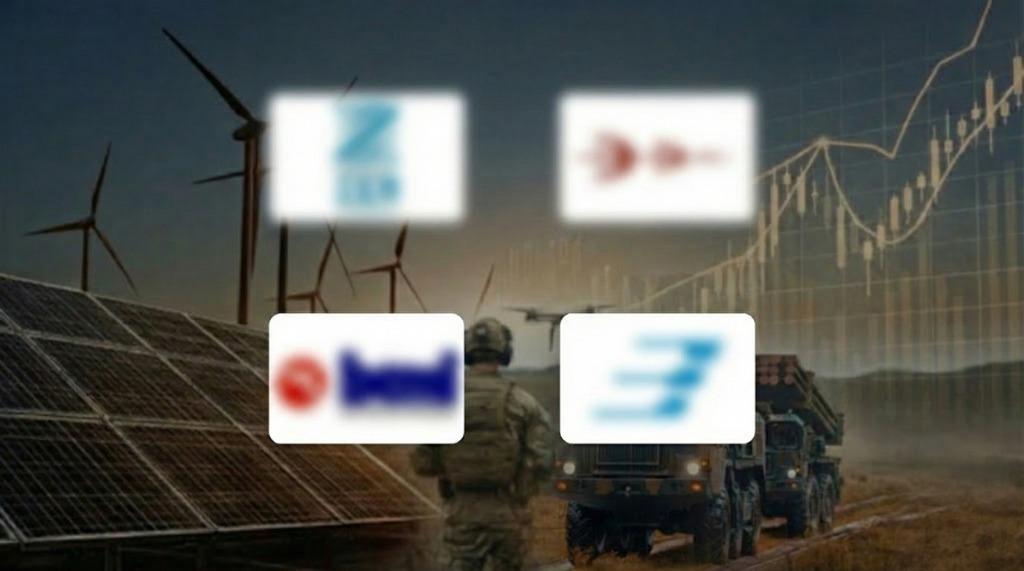 Defence Stocks To Watch After DAC's Rs 79,000 Crore Procurement Approval