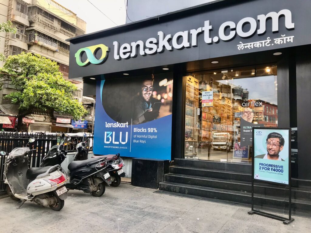 'Eye-Conic' Growth: Lenskart Gets Bullish Price Target from Macquarie