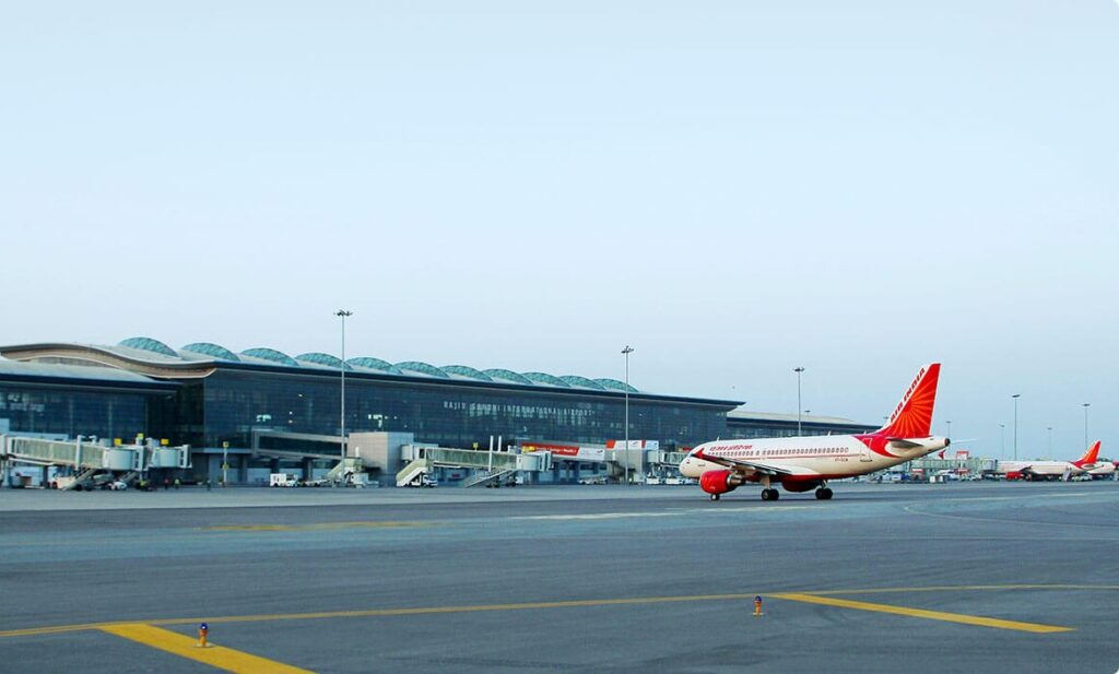 GMR Airports Ltd. Initiates Coverage with 21% Upside Potential: BofA