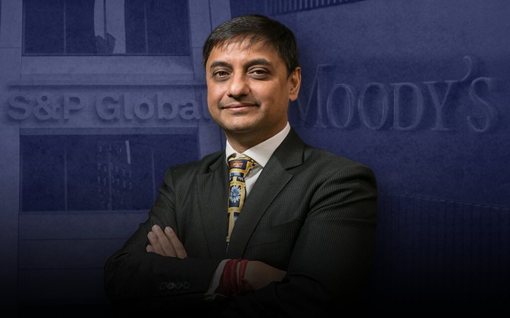 Global Indices Under Scrutiny: Sanjeev Sanyal's Take on Narrative Engineering