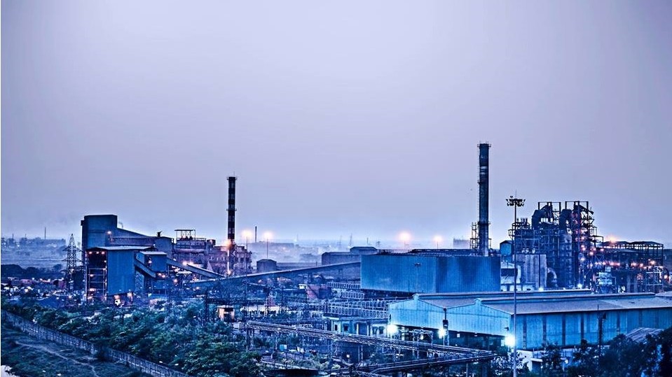 Godawari Power Shares Get 'Add' Rating Upgrade From Yes Securities: What It Means For Investors