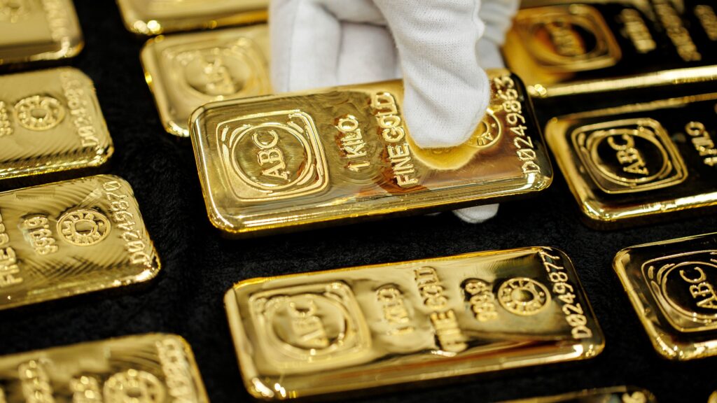 Gold Price Soars to Record High: What Indian Investors Need to Know