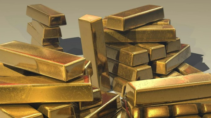Gold Prices Soar to New Heights: What's Driving the Rally?