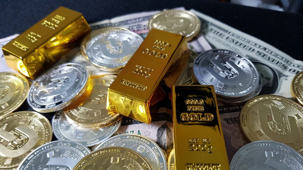 Gold Prices Surge: Latest Rates In India, US Inflation Data, And Market Trends