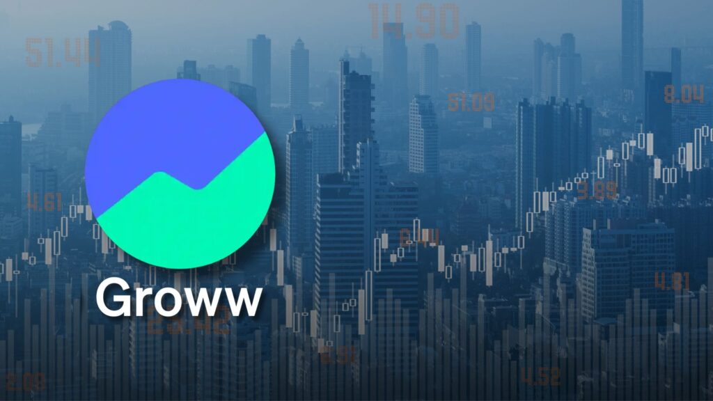 Groww Launches Emergency Trading Portal 'Groww Lite' to Ensure Seamless Access