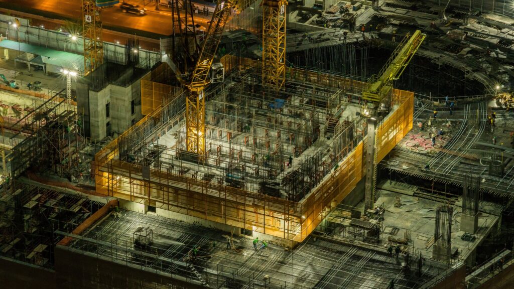 HCC Stock Price Falls 4.93% Ahead of Record Date for Rs 1,000 Crore Rights Issue