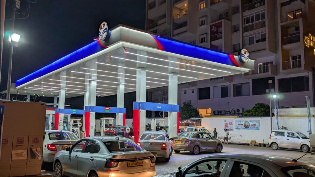 HPCL Shares: Motilal Oswal Maintains 'Buy' Rating, Sees 31% Upside - What Investors Should Know