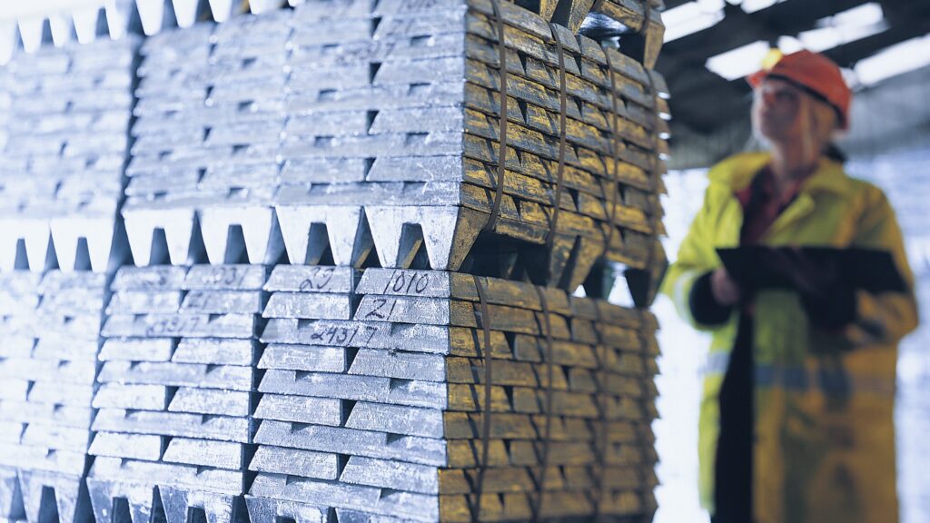 Hindustan Zinc Shares Surge: What's Behind the Rally?