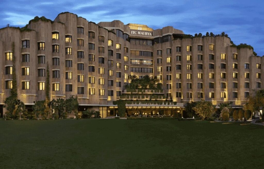 ITC Hotels Gets 'Buy' Rating: A Compelling Investment Opportunity for Indian Investors