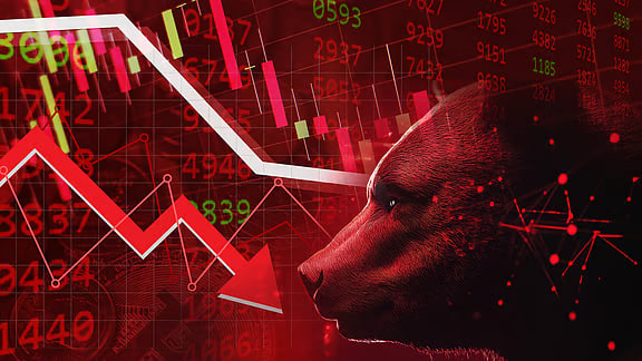 Indian Markets Plunge: 5 Key Reasons Behind the Sharp Decline
