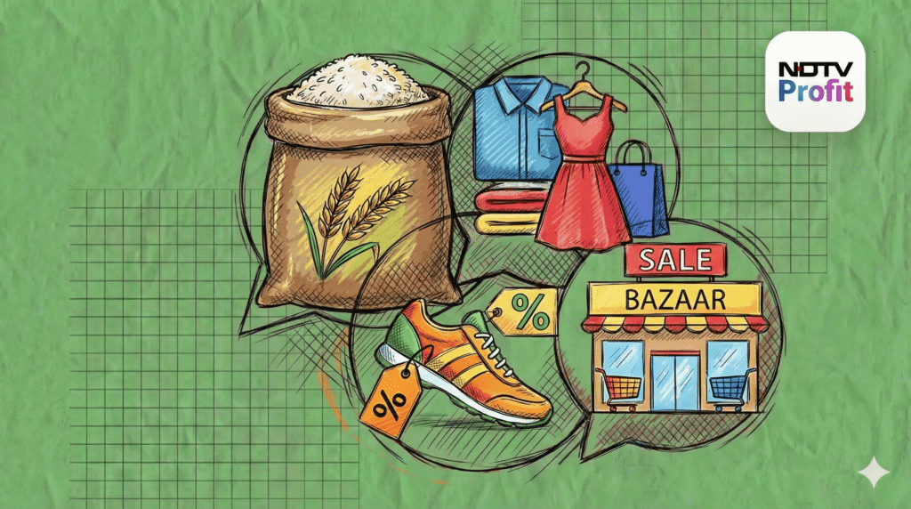 Indian Mass Consumption Faces Prolonged Recovery Despite Government Stimulus