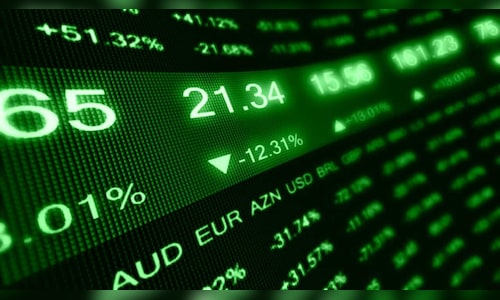 Indian Stock Market Rises: Groww, Lenskart, and ICICI Prudential AMC Shares Surge Up to 7%