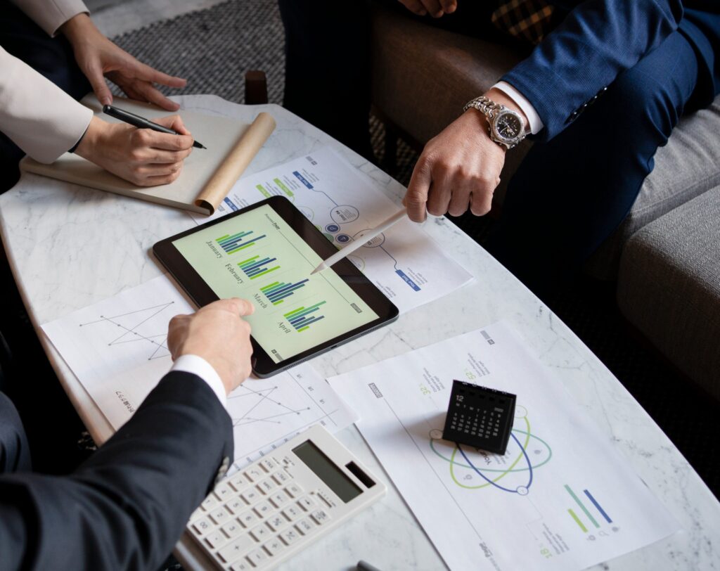 Indian Stock Market Today: Nifty Ends Below 26,000, Sensex Settles Flat