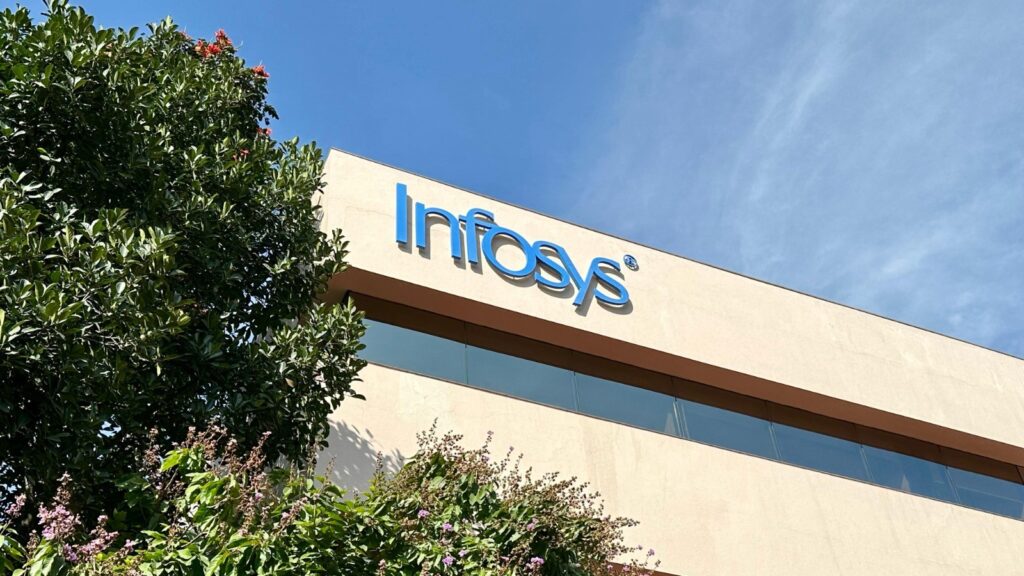 Indian Stock Market Update: TCS and Infosys Lead Gainers, Market Cap Surges Rs 75,257 Crore
