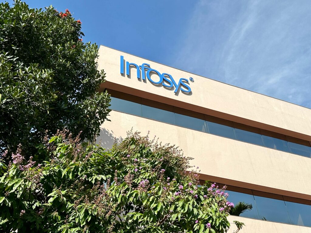 Infosys ADRs Plummet 6% After Unusual 56% Spike: What Indian Investors Need to Know