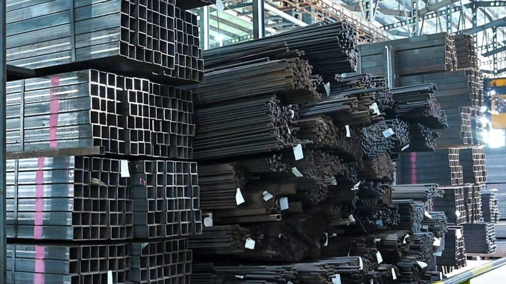 Jindal Steel And Power Shares Under Scrutiny After Kotak Securities Reduces Target Price