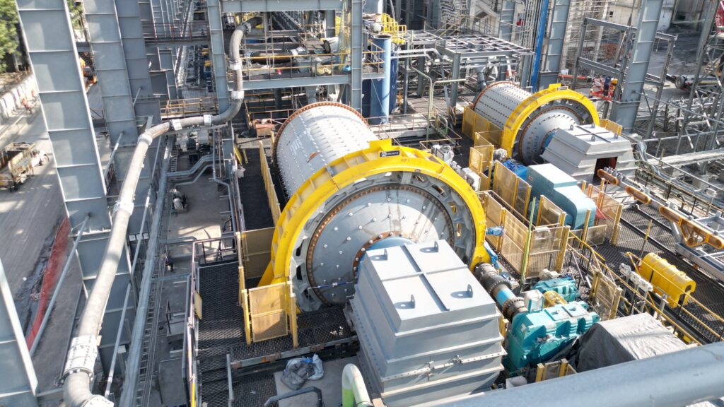 KEC International Shares Surge After Delhi High Court Relief On Power Grid Ban