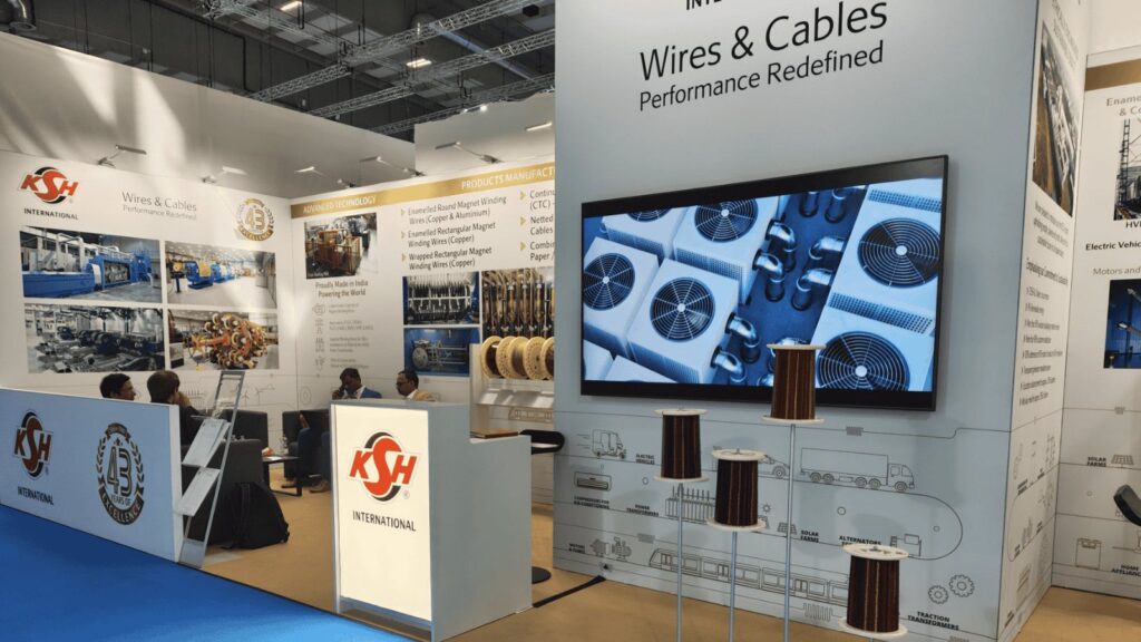 KSH International IPO Subscribed 83% On Final Day: What This Means For Indian Investors