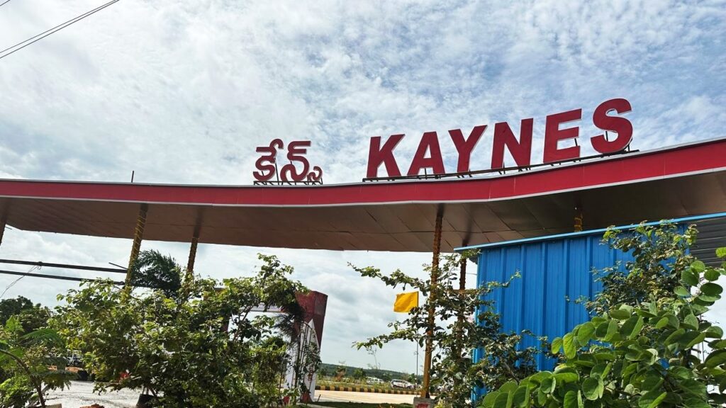 Kaynes Tech Clarifies 'Ambiguous' Accounting Practices Amid Kotak Report