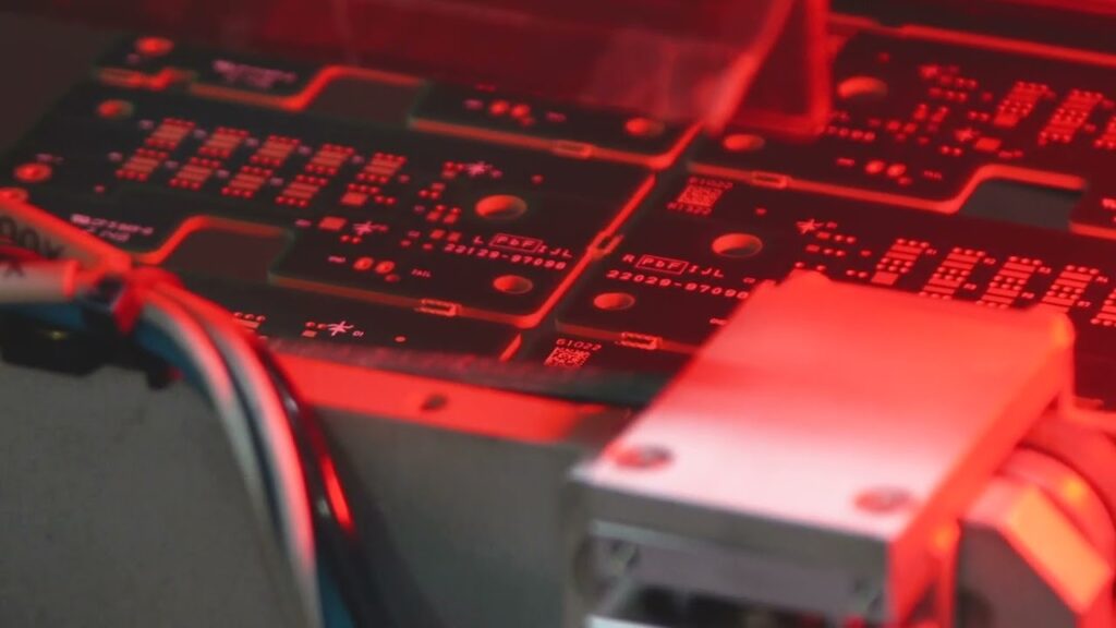 Kaynes Tech Partners with Japanese Firms to Boost Semiconductor Manufacturing