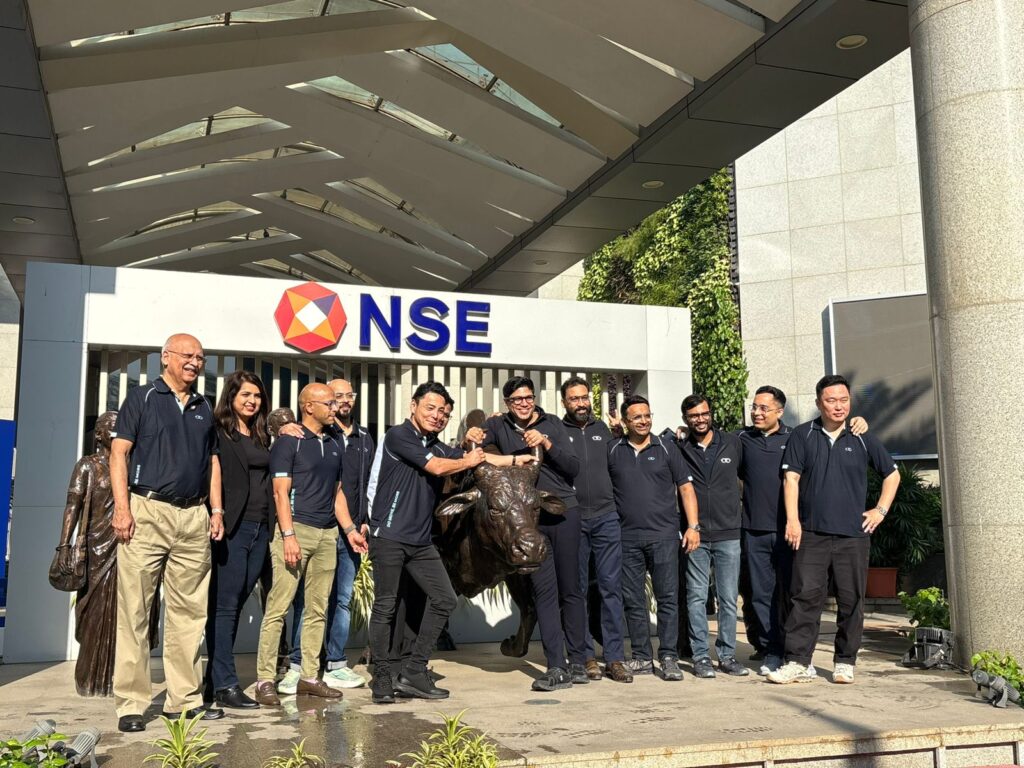 Lenskart Shares Surge Over 5% After Impressive Q2 Profit Growth