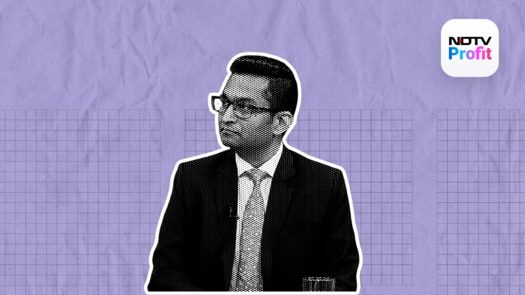 Math Favors India: BofA's Amish Shah on 2026 Market Outlook