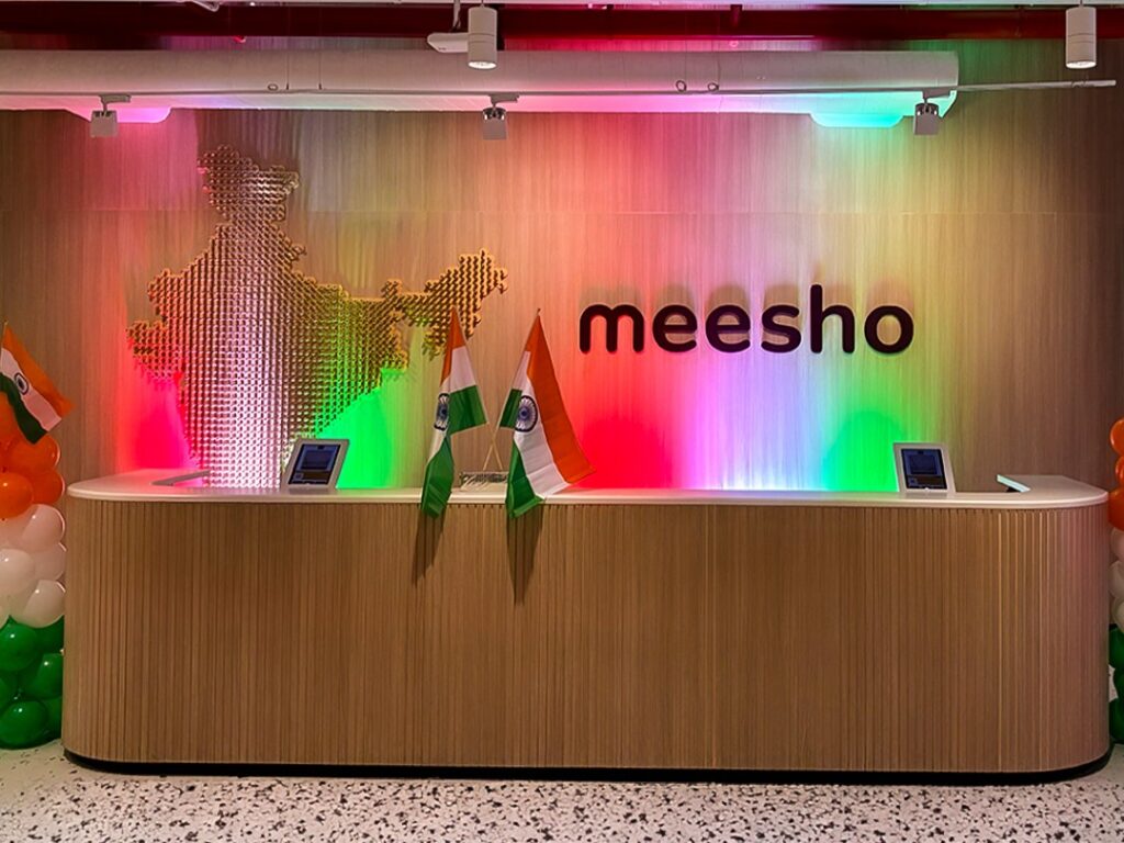 Meesho Share Price Rebounds 4%: Understanding the Volatility