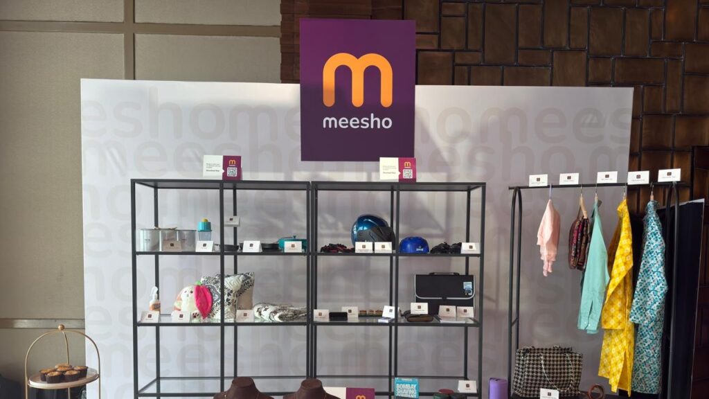 Meesho Shares Skyrocket After UBS Initiation: Target Price Revealed