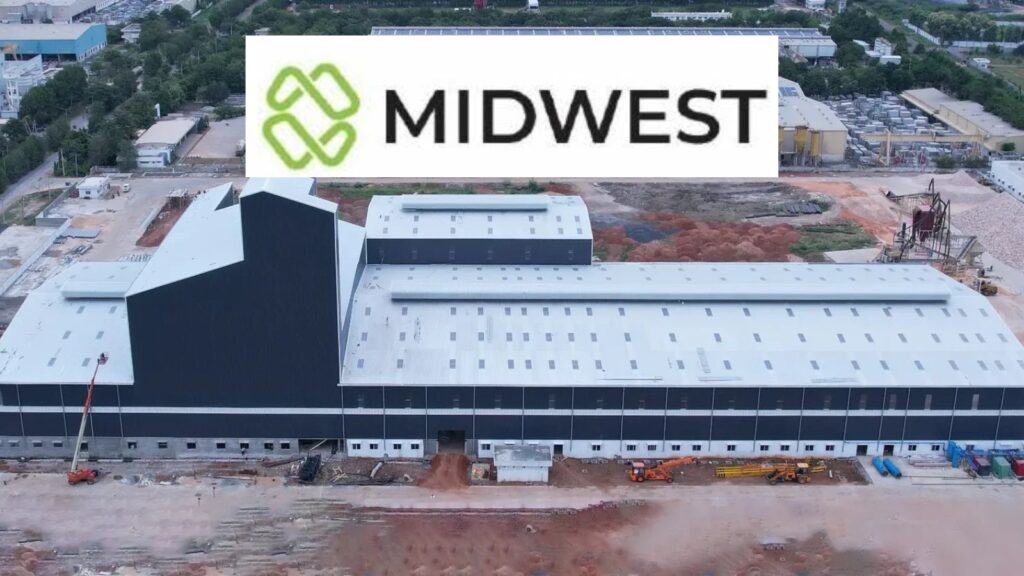 Midwest Shares Surge After Motilal Oswal Initiates Coverage with Buy Rating