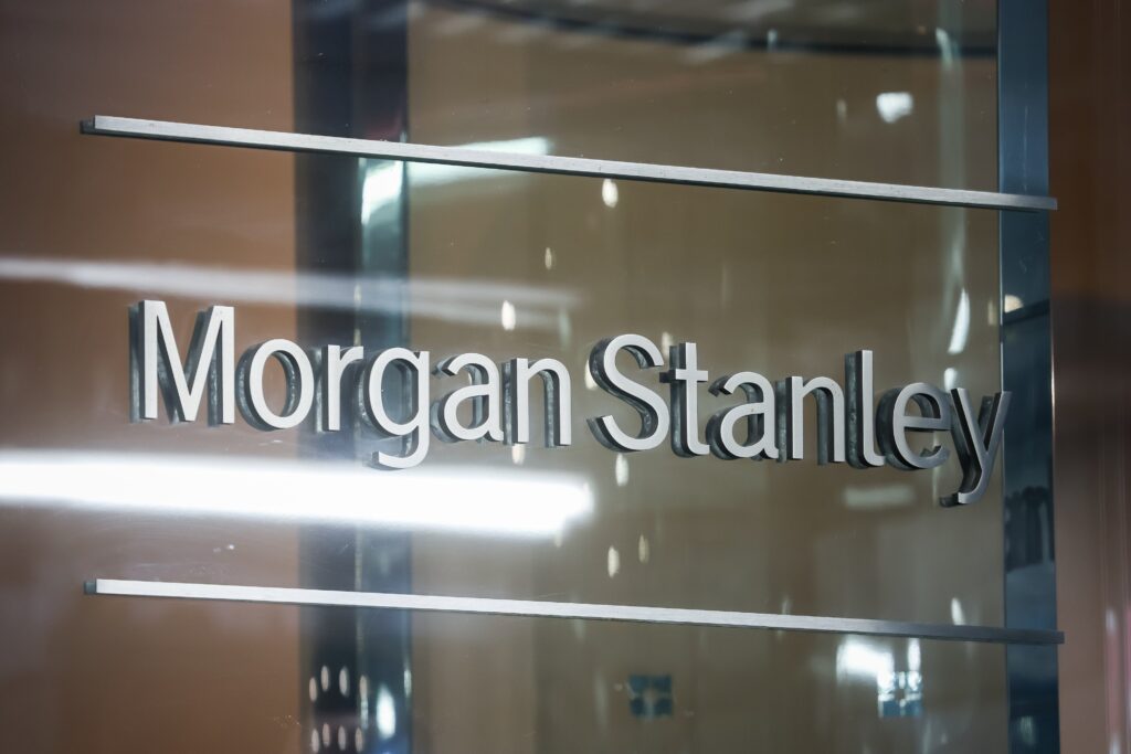 Morgan Stanley Tops Asia Equity Deal Arranger Rankings