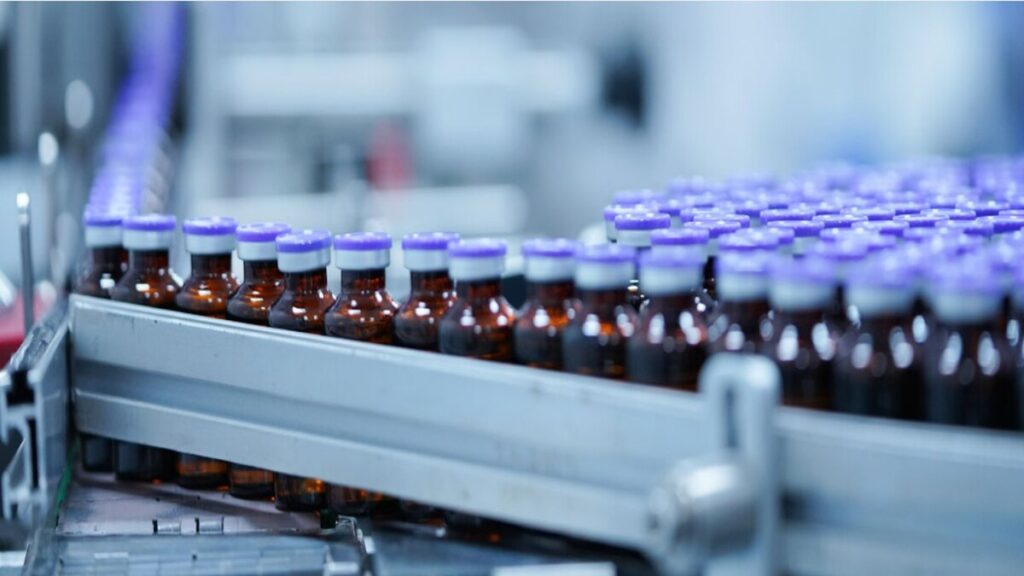 Nifty Pharma Index Underperforms in 2025: A Stock-Picker's Market