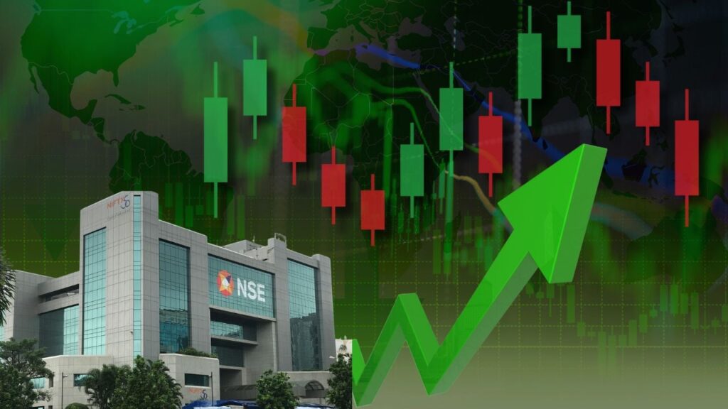 Nifty To Hit 30,000? HSBC, JPMorgan, Nomura, Others Set Bullish 2026 Target For D-Street