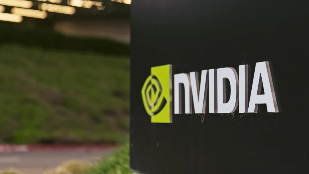 Nvidia Invests $2 Billion in Synopsys: What This Means for Indian Investors
