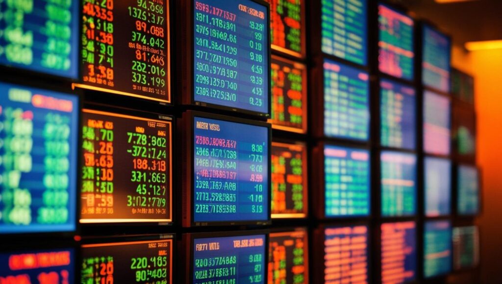 PSU Bank Stocks Fall After Finance Ministry Clarifies FDI Limit