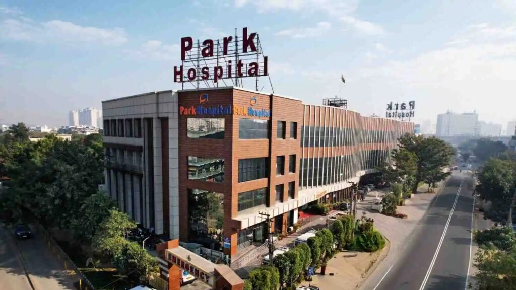 Park Medi World Shares Debut At 2% Discount On D-Street: What Indian Investors Need To Know