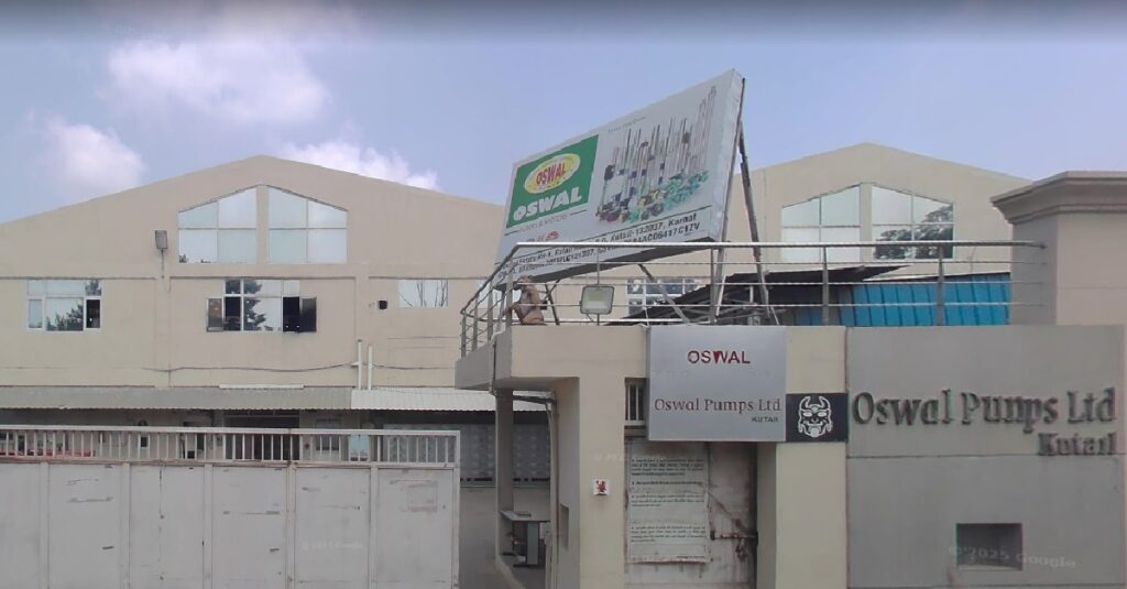 Pump Manufacturers in India: From Multibaggers to Margin Pressures