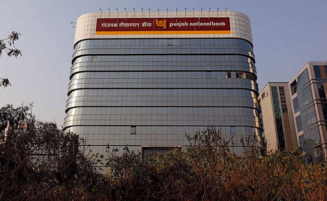Punjab National Bank Shares Under Pressure: What's Behind the Decline?