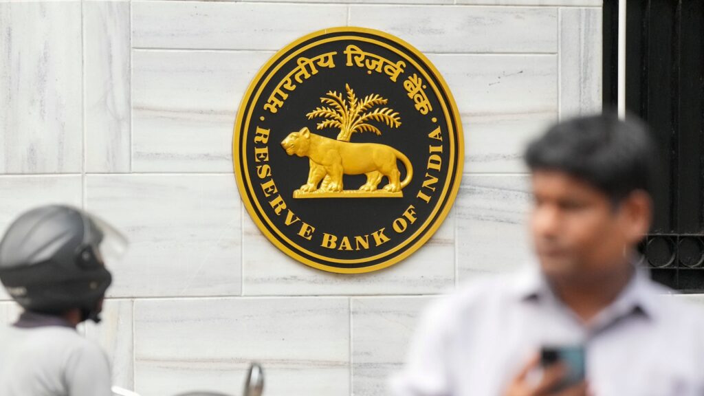 RBI Announces Mega Bond Purchases and Forex Swap to Boost Liquidity