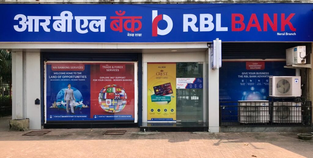 RBL Bank Shares Under Pressure: Understanding the Impact of ECL Norms and Citi's 'Buy' Call